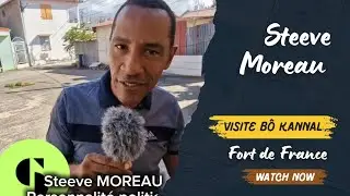 Un Coeur pour BÔ KANNAL. #martinique #viechere #97