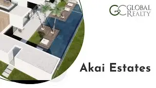 Akai Estates -English - Massimo Giffuni - GC Global Realty
