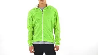 Sugoi Men's HydroLite Running Jacket | SwimOutlet.com