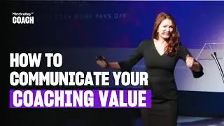 Master the Art of Pricing: How to Determine Your Coaching Value