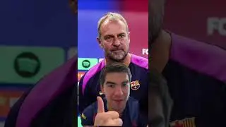 Nueva posicion para Dani Olmo??