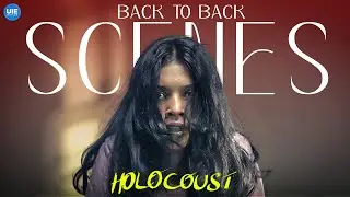 Holocaust Back 2 Back Scenes | Midhun | Charmila | Preethy Gino | Nandha Unni | Thanvi Vinod