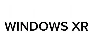 WINDOWS XR Logo In G major 8