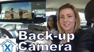 Best BOSCAM K2 Wireless Car Backup Camera