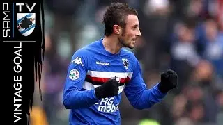 Vintage Goal: Guberti vs Lazio