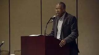African American Caregivers Forum: Hope, Love, Resiliency