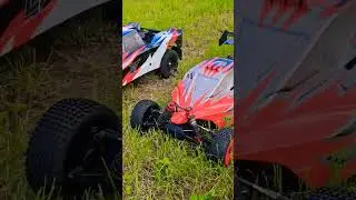 BIG BOYS TOYS #rc #driftrc #rccars #remotecontrolcars #bashing #rcbuggy #losi  #petrolrc #rovan