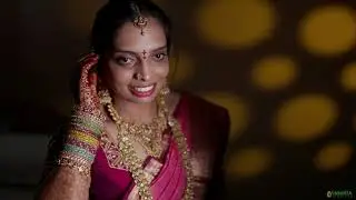 AMANI - ROHITH WEDDING TEASER