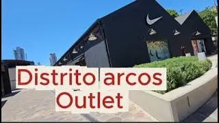 🎁 ¡OUTLET Distrito Arcos! Lacoste Nike, Puma Fila Adidas