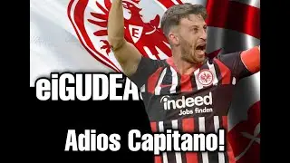 eiGUDEAdler 0221 - Capitano Spezial -