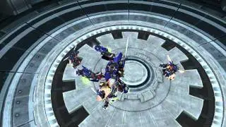 Spore: Ultimate Optimus Prime