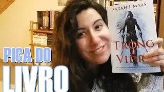 filipab0oks || Pica do Livro