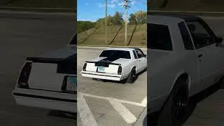 Supercharged Monte Carlo Gbody
