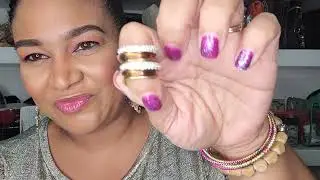 Closet Conversations Episode 35: my favourite pieces of UNBRANDED fine jewelry. Bought for beauty.