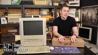Aktualizacja odzyskiwania danych z dysku twardego PC-9821 &mdash; i kilka darowizn!
