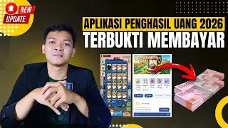 APLIKASI PENGHASIL UANG 2026 TERBARU & TERBUKTI MEMBAYAR