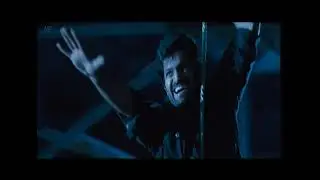 Mugamoodi - Climax Fight | Jiiva |  Narain |  Pooja Hegde