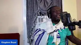 ACTIVATING THE VOICE OF THE BLOOD OF JESUS CHRIST EPISODE # 22