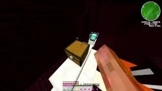 MineZ   Simoon's song dungeon (easy one)