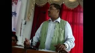 Adv. Dnyanesh M. Kharat Prsident - Y.C. Law College Ex-Student Association #advocate#yclawcollege#