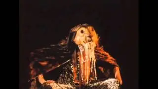 cARTveli- The Knight in the Panther's Skin