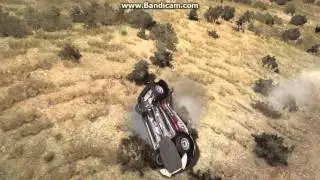 Dirt Rally : WYDDC The Deformables