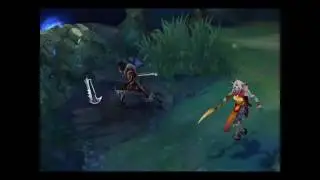 Patch 6.19 Highlights