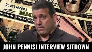 Are the Current Italian Mafia Org Charts Right? | John Pennisi | Part #9
