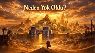 Babylon | Was the Ancient World's Greatest City Destroyed by Its Own Darkness?