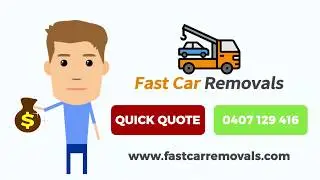 Fast Car Removals   All Locations