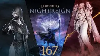 Elden Ring Nightreign - Folge 167: Gleichgewichter (Totengräberin Solo)