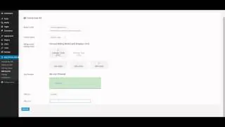 ADS PRO - Biggest WordPress Ad Plugin - How to create Ad?