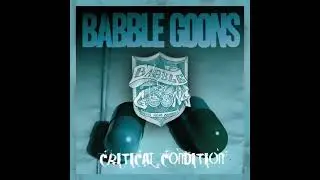 Babble Goons & Mest - Visions of Sinnery (2007)