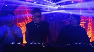 Tinga & Venere @ Awaken at Native Beach Club - 12/04/2025