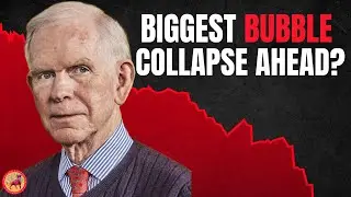 The Biggest Economic Bubble in History Is About to Burst? Jeremy Grantham&rsquo;s Chilling Warning 2025!