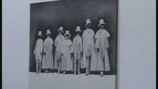 Art: G&eacute;rard Gasiorowski expos&eacute; &agrave; N&icirc;mes