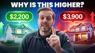 Почему у двух покупателей с одинаковым доходом совершенно разные ипотечные платежи?