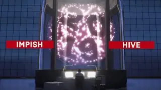 Impish - Hive