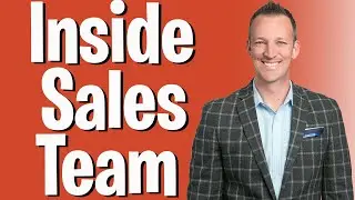 Inside Sales Team at Whissel Realty
