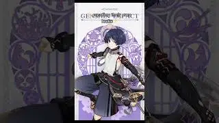 New scaramouche leak?