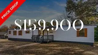12077 Highway 25 Business, Ware Shoals, SC Presented by Stephanie Wilson.