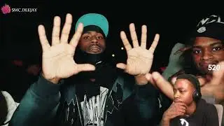 CALI NASTY!! ‪Fredobagz & ‪ChaiBenjii‬ & ‪LulFreezem - Score Again (Official Music Video) | Reaction