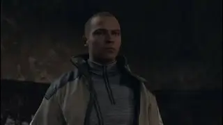 Markus's speech|  Detroit become human PS4| #NAYAPURANAGAMERPLAYS | #ps4gameplay
