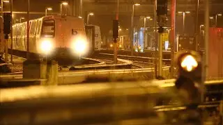 Railvolution 2016