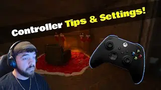 Controller Tips And Settings! | Halo Infinite Gameplay