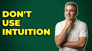 Is Playing Blackjack By Intuition Bad For My Bankroll?