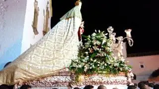 Virgen de los Remedios (Estepona)