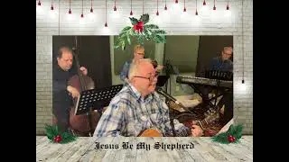 Jesus Be My Shepherd Video. Words and Music-Gene Schmidt.