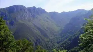 Cantar del ayerán que perdió la guerra - Llan de cubel