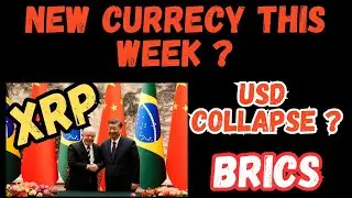 Ripple XRP - BRICS currency and its IMPACT for you A Reality Check Price for Explosion